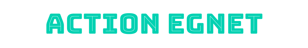Titre 'Action EgNET' en image